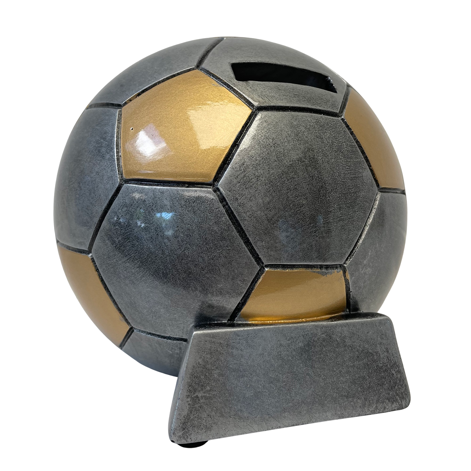 Fodbold sparegris