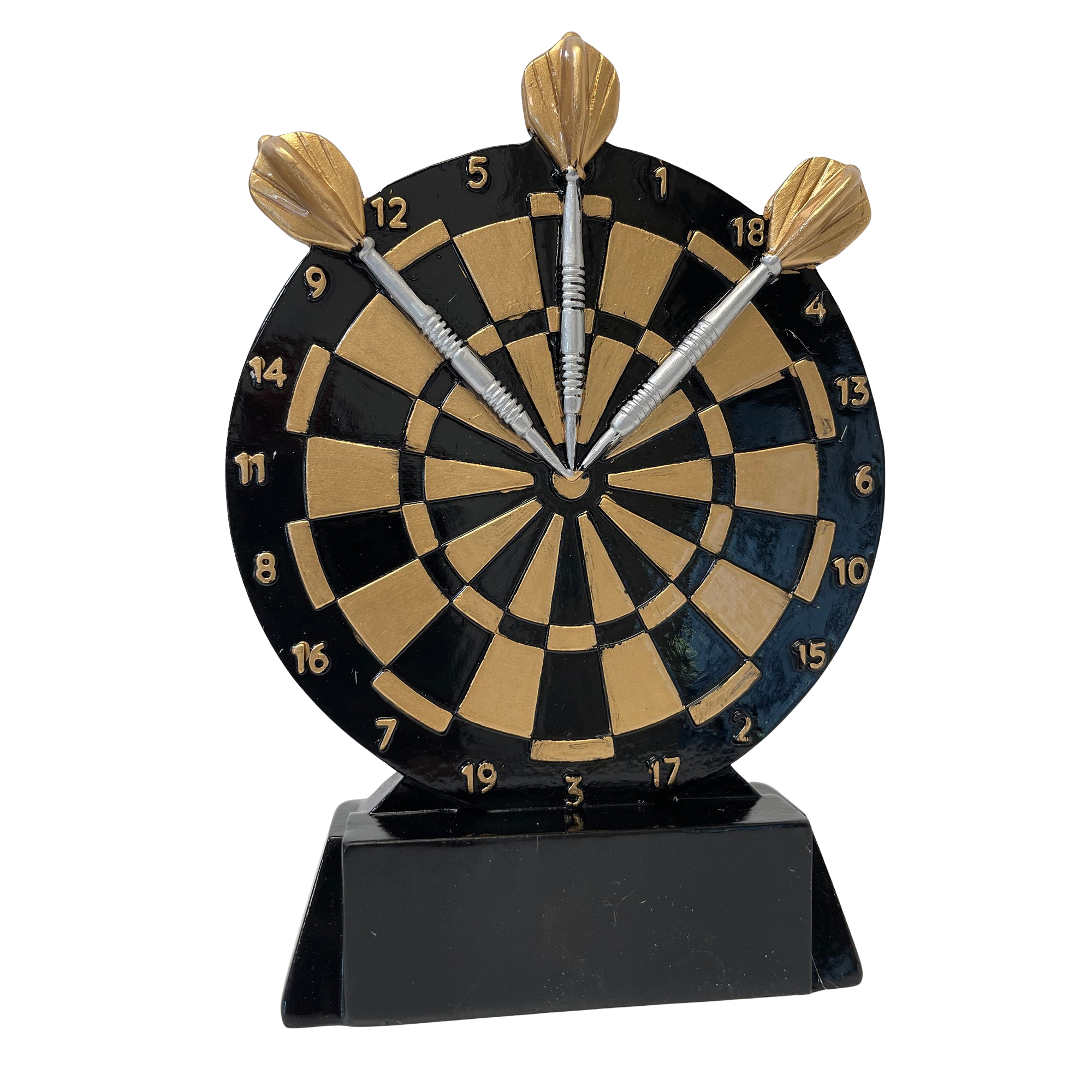 Dart - statuette - 11 cm