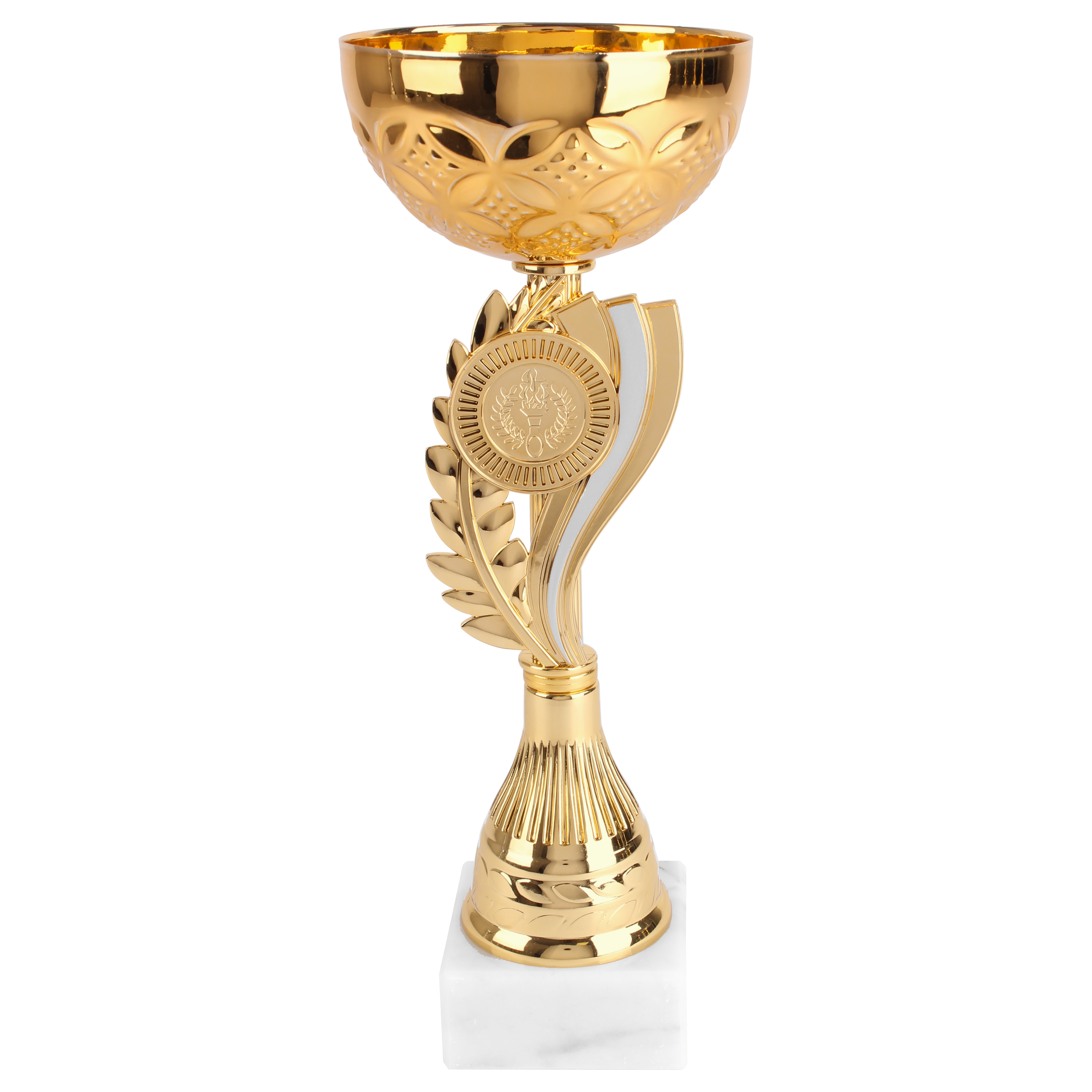 Pokal Elinor - Guld- 21,5-29,5 cm -4 størrelser