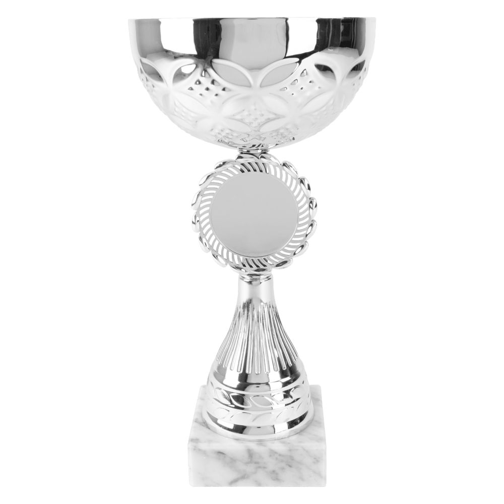 Pokal Lis - Sølv 18-28 cm - 3 størrelser