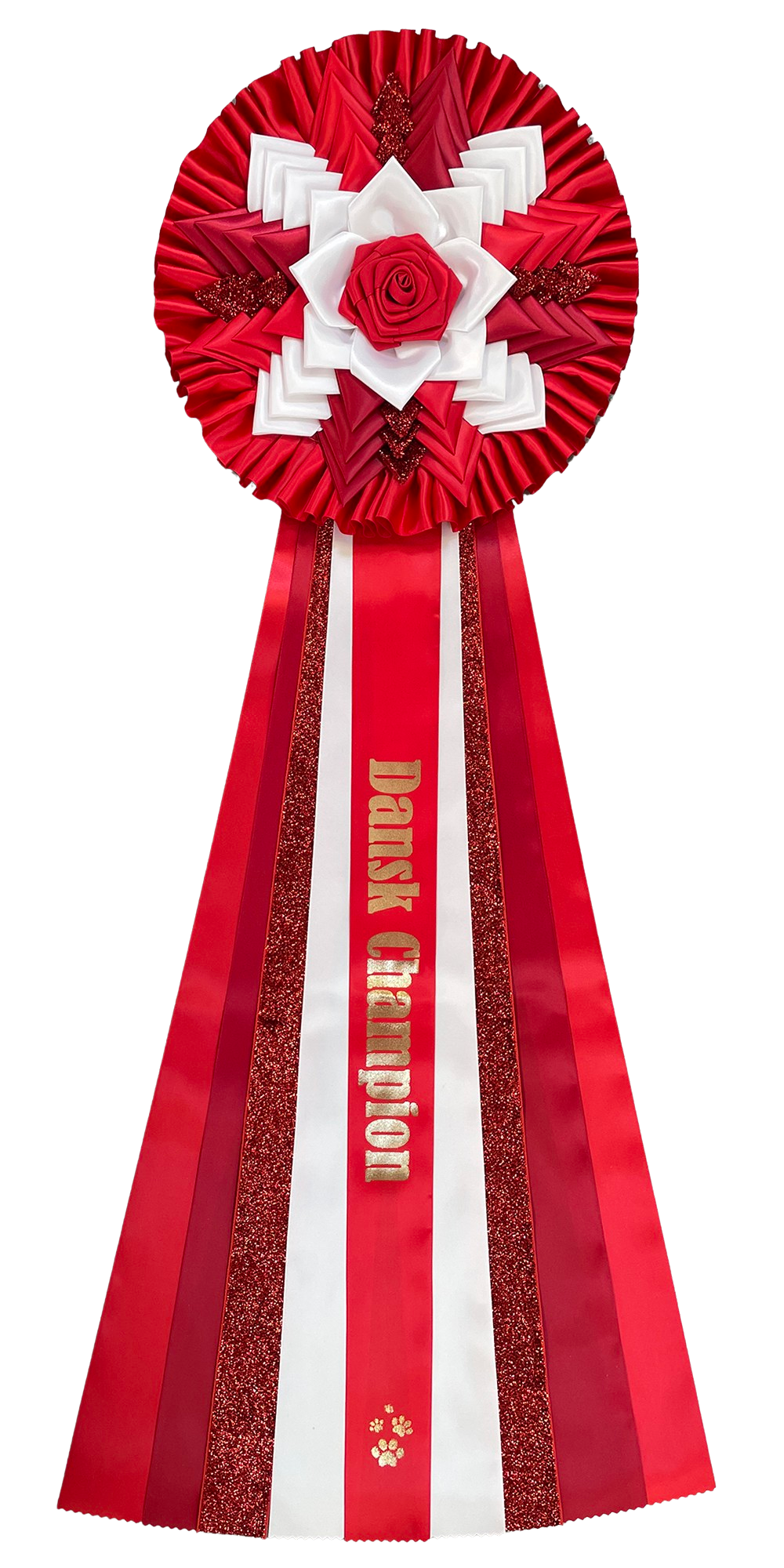 Titel Rosetter