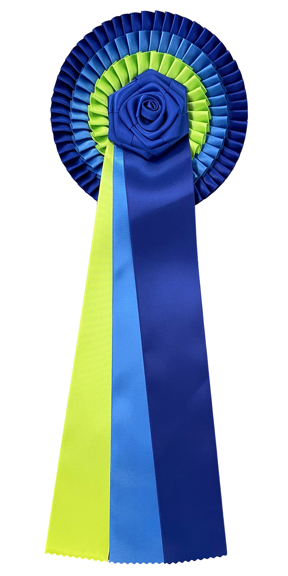 FLA9 Cobalt-Royal-AppleGreen