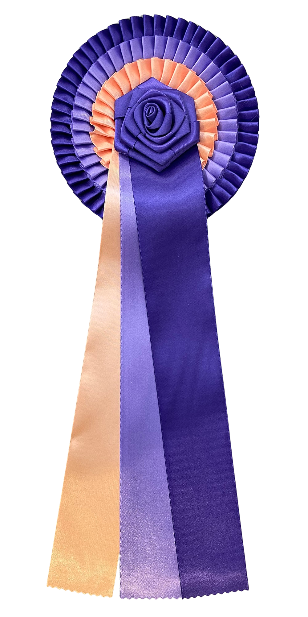 FLA9 RegalPurple-Delphinium-Peach