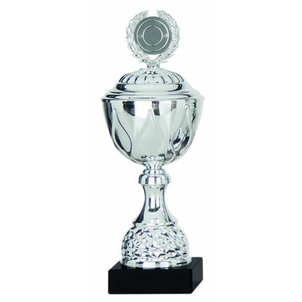 Pokal Lotte 28 cm - Sportspræmier - pokaler/soelv - BR Roset