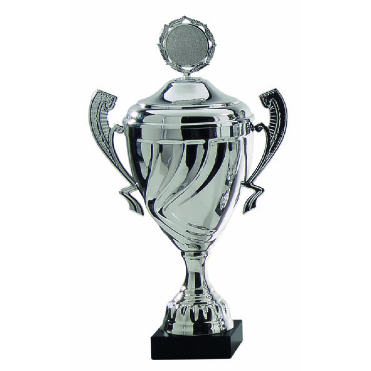 Pokal Signe 40 cm - Sportspræmier - pokaler/soelv - BR Roset
