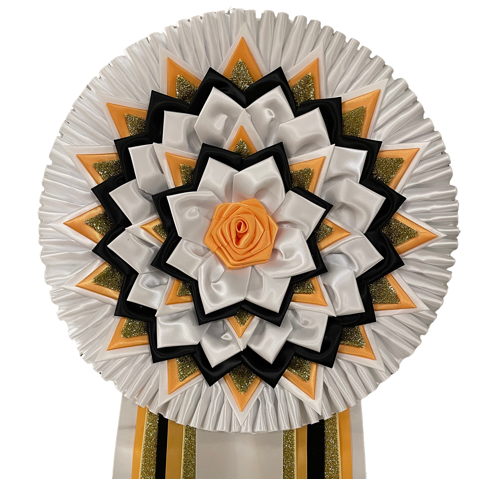 Kæmpe International Champion Rosette