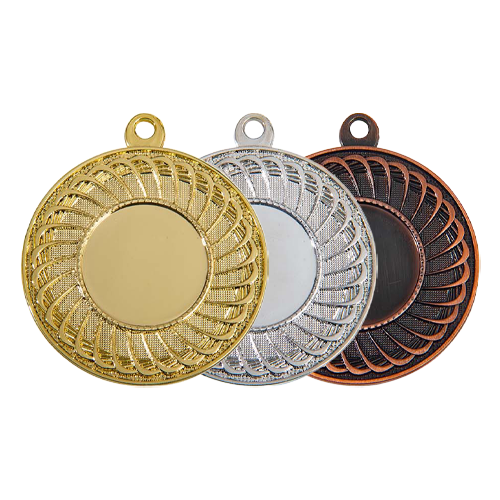 Medalje Victor Guld - Sportspræmier - Medaljer - BR Roset
