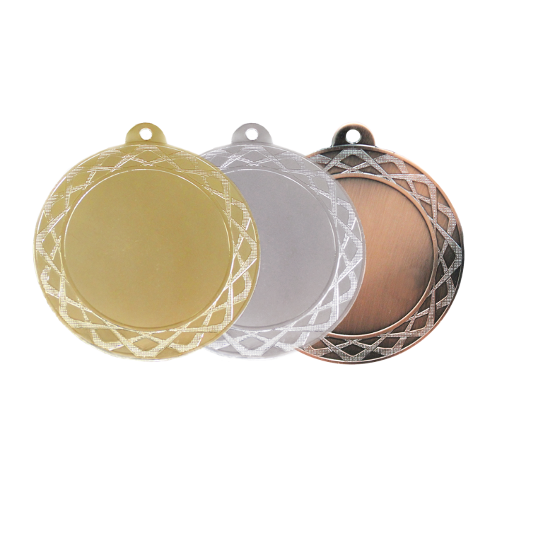 Medalje Felix Bronze - Sportspræmier - medaljer/bronze - BR Roset