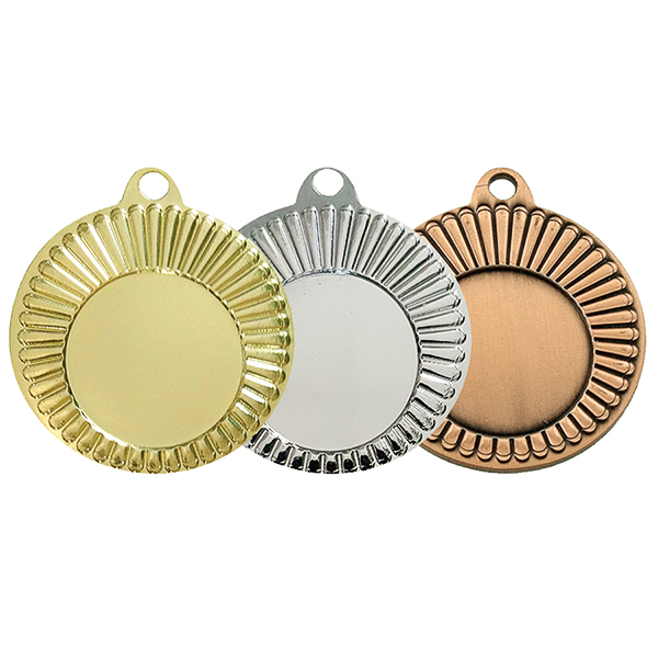 Medalje Alfred Guld - Sportspræmier - Medaljer - BR Roset