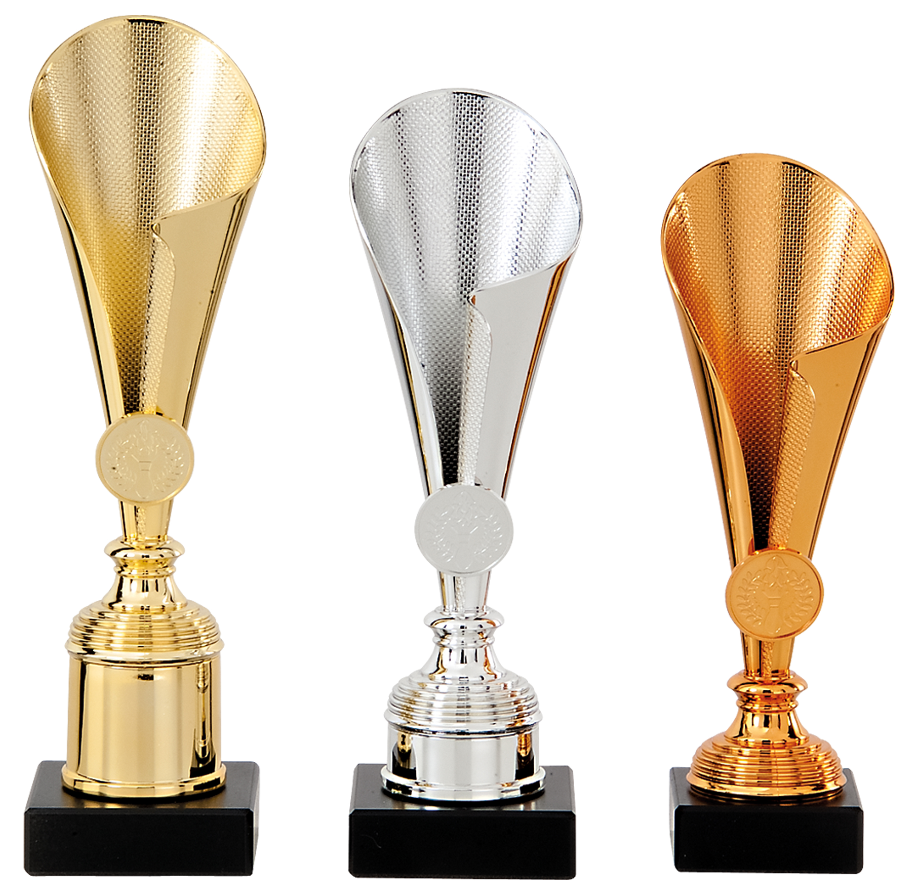 Pokal Charlotte 22 cm Sølv - Sportspræmier - pokaler/bronze - BR Roset