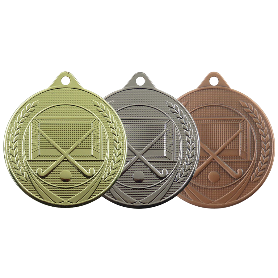 Medalje Dennis Bronze - Sportspræmier - medaljer/boern - BR Roset