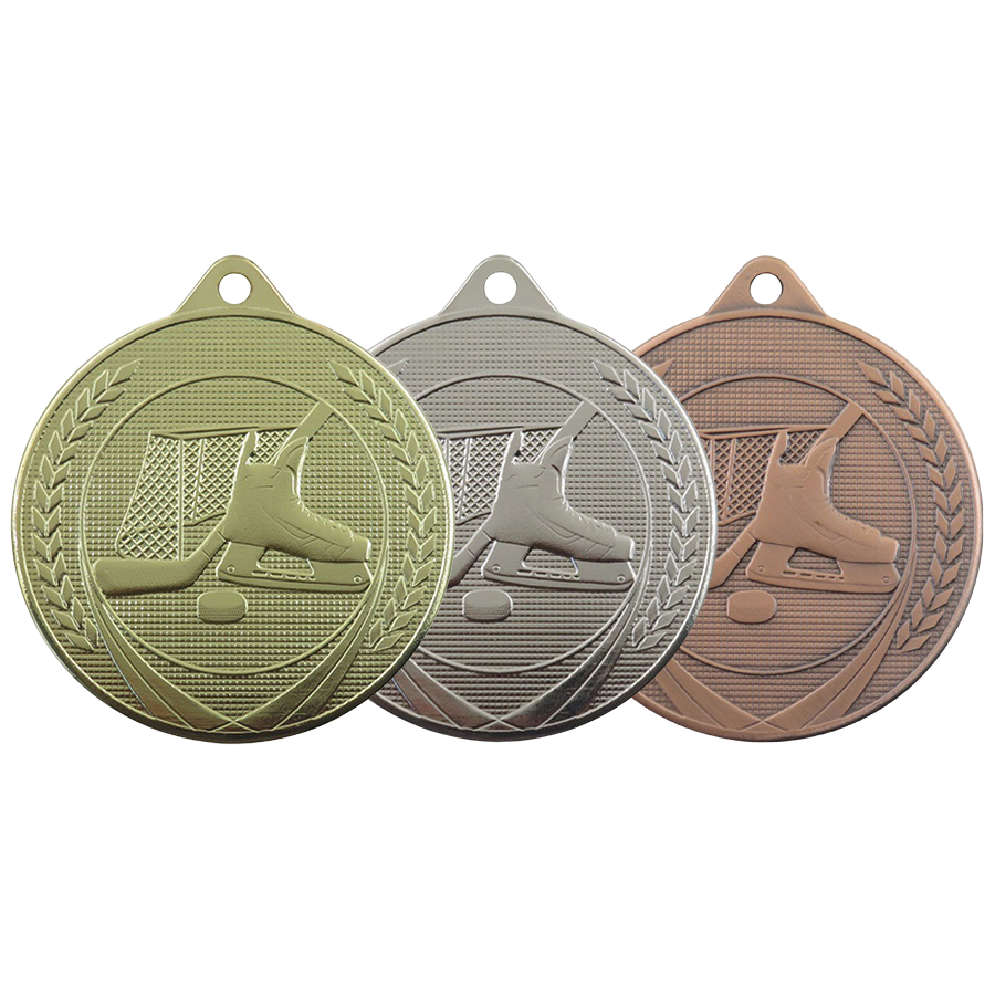 Medalje Mike Bronze - Sportspræmier - medaljer/bronze - BR Roset