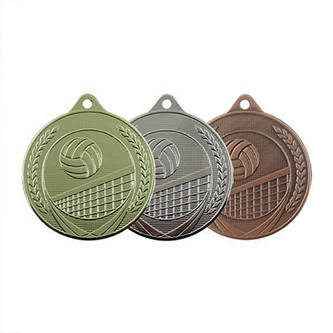 Medalje Magnus Bronze - Sportspræmier - Medaljer - BR Roset