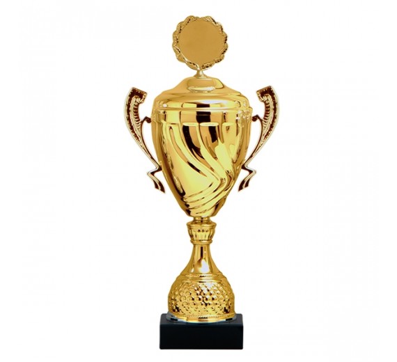 Pokal Signe - Guld 31,5-40 cm - 3 størrelser