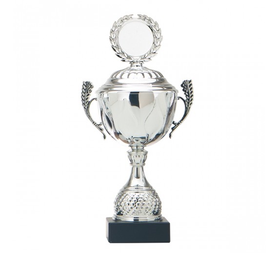 Pokal Lotus - Sølv 26,5-35 cm - 6 størrelser