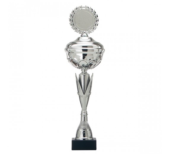 Pokal Olivia - Sølv 38-46,5 cm - 8 størrelser