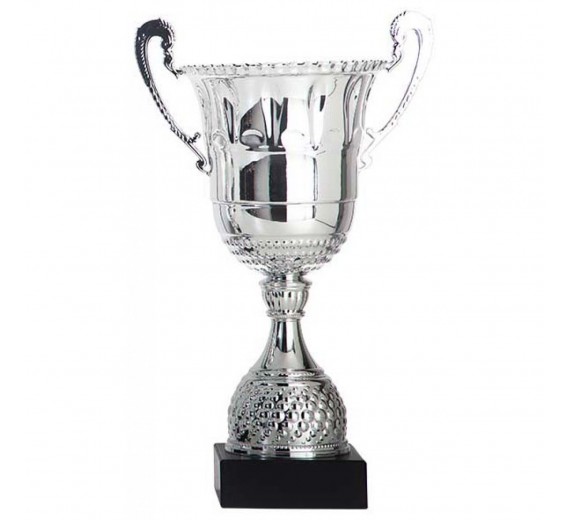 Pokal Marie - Sølv 31,5-40 cm - 3 størrelser
