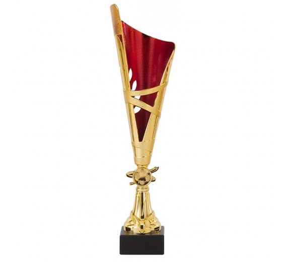 Pokal Karen - Guld 34-38 cm - 4 størrelser