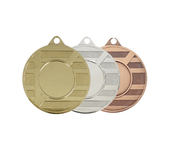 Medalje Otto 50 mm - vælg emblem