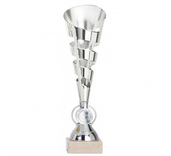 Pokal Josefine - Sølv 32,5-36 cm - 4 størrelser
