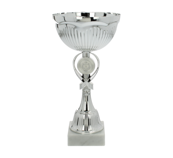 Pokal Trine - Sølv 29 cm