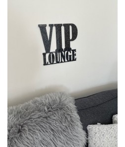 VIP lounge sort glimmer