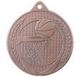 Medalje Jonas 50 mm - Basketball