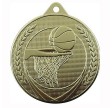 Medalje Jonas 50 mm - Basketball