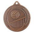 Medalje Magnus 50 mm - Volleyball