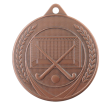 Medalje Dennis 50 mm floorball