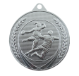 Medalje Mikkel 50 mm håndbold