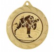 Medalje Noah 70 mm - vælg emblem