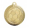 Medalje Patrick 40 mm - Fodbold