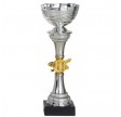 Pokal Emma - Sølv 21-23,5 cm - 3 størrelser
