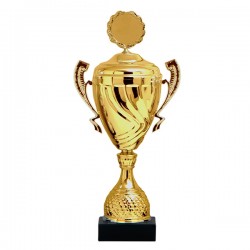 Pokal Signe - Guld 31,5-40 cm - 3 størrelser