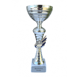Bornholms Vinder - Pokal - 26 cm - 3 varianter
