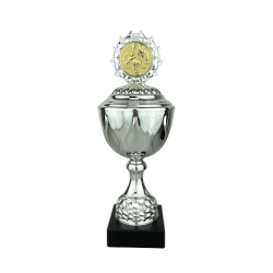 Fodbold Pokal (herre) - model Lotte - Sølv 26,5-35 cm - 6 størrelser