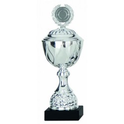 Pokal Lotte - Sølv 26,5-35 cm - 6 størrelser