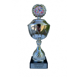International Champion - Pokal - 33,5 cm
