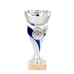 Pokal Luna - Sølv 15,5-19 cm - 3 størrelser