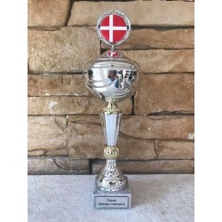 Dansk Veteran Champion Pokal