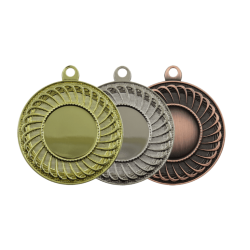 Medalje Victor 50 mm - vælg emblem
